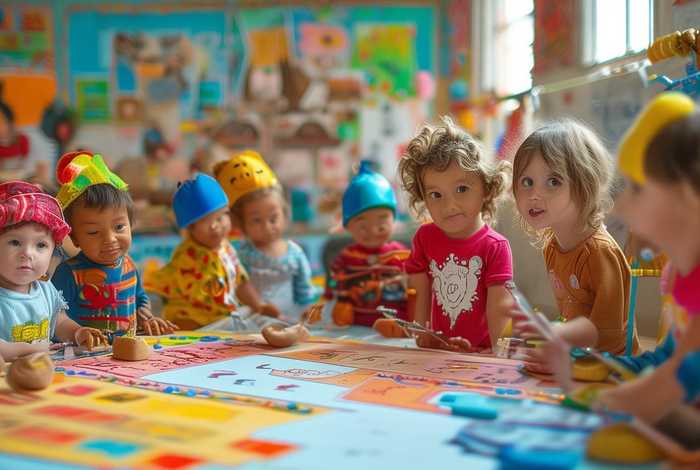 宝宝数学故事；宝宝数学故事3-6岁