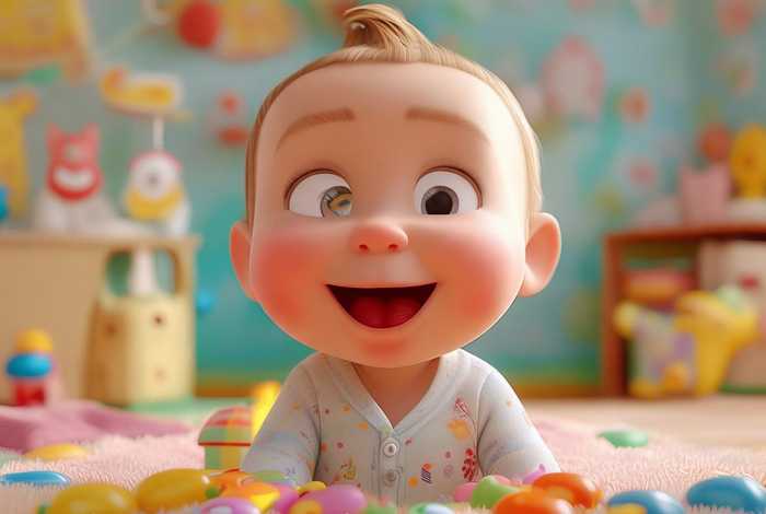 宝宝排气趣事 - 宝宝排气趣事有哪些