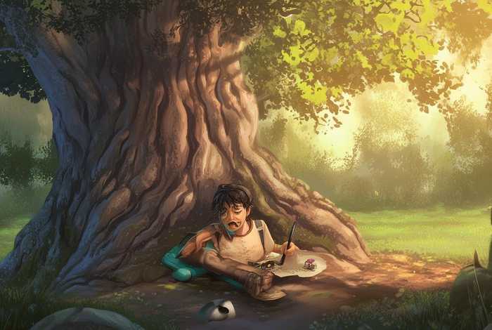 布鲁姆的简短小故事，布鲁姆的简短小故事有哪些