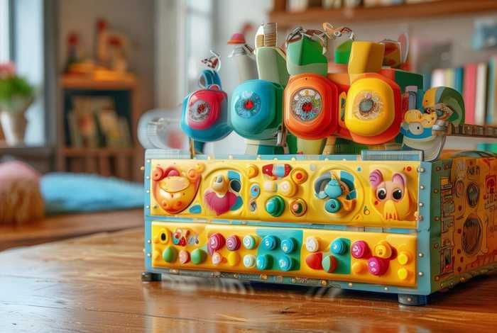 儿童音乐故事机推荐 - 幼儿故事机推荐