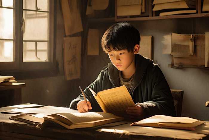 弟子规小故事短篇故事，弟子规小故事短篇故事(按文章顺序)