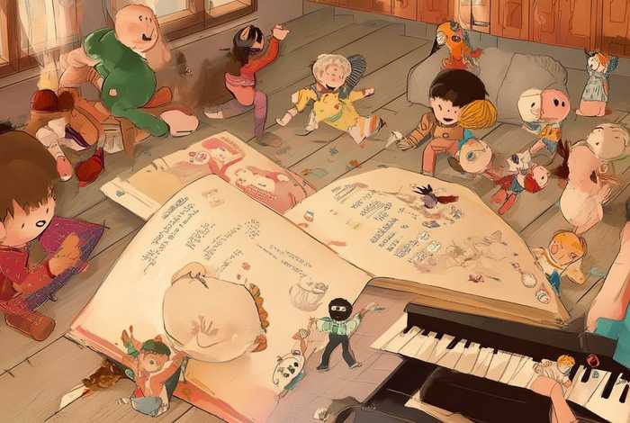 播放儿歌故事 播放儿歌故事大全