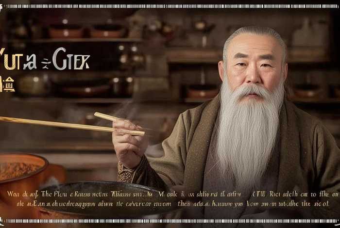 大禹与筷子的故事；大禹与筷子的故事简短