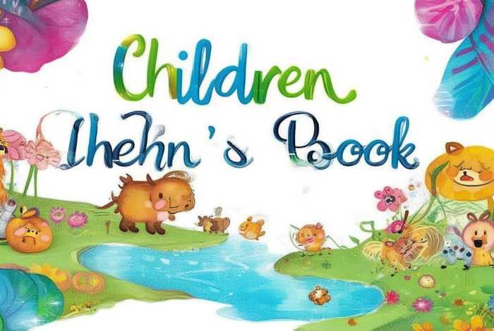 彩铅儿童绘本插画(彩铅插画 儿童绘本) 彩铅儿童绘本插画(彩铅插画 儿童绘本)