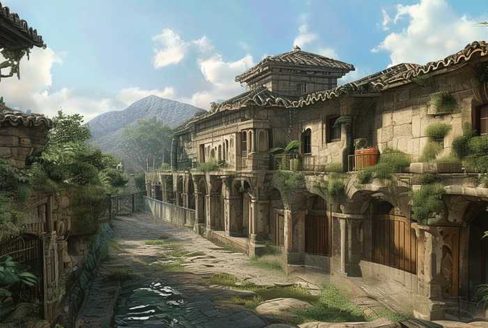 大槐树分家故事；大槐树分家故事简介