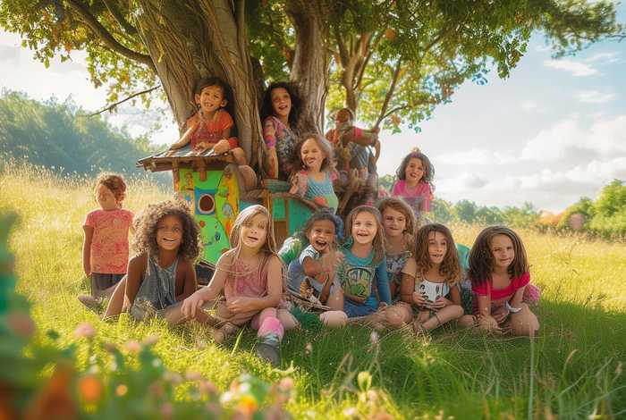 儿童轻松快乐小故事 快乐小故事有哪些