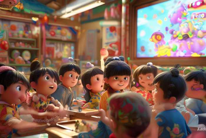 成语故事幼儿视频、幼儿成语故事 视频