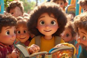 八百字故事幼儿 幼儿故事80字左右