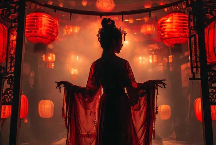 刀马旦背后的故事（刀马旦背后的故事在线观看）