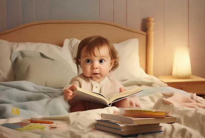 宝贝故事0-3岁，宝宝故事大全睡前故事0-3岁