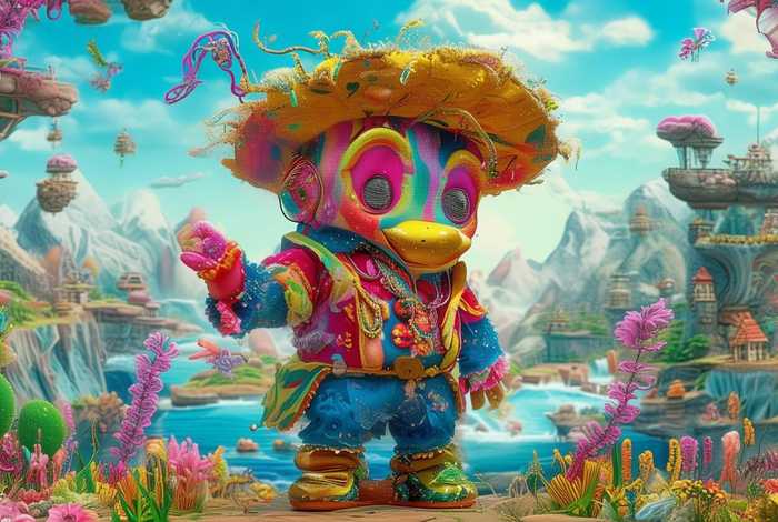 吹牛大王奇遇记的民间故事 - 吹牛大王奇遇记的民间故事是什么