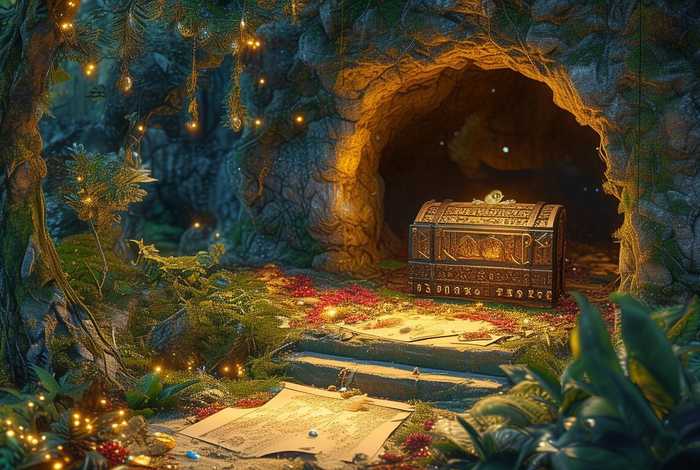 宝藏故事书 最精彩的宝藏故事全集书籍