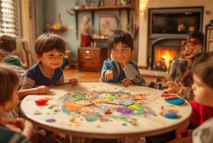 播放巴巴爸爸的儿童故事、请播放巴巴爸爸的故事