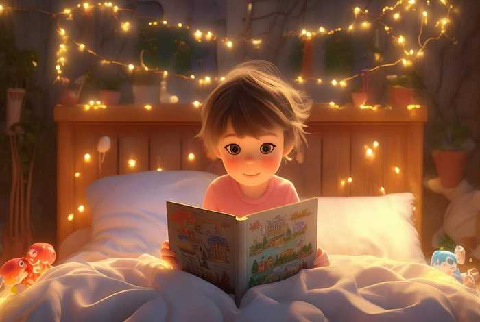 动漫睡前故事 - 睡前故事 动漫