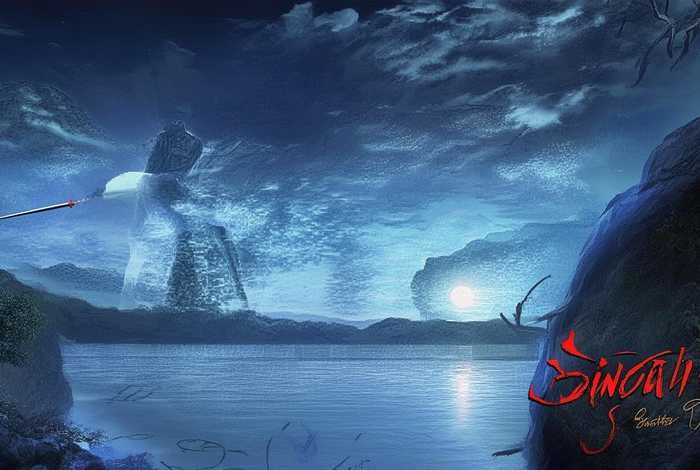 单刀会故事情节（单刀会故事情节概括）