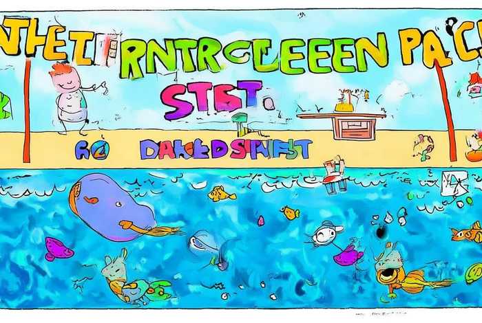 儿童防弱水的手抄报 儿童防弱水的手抄报内容 儿童防弱水的手抄报 儿童防弱水的手抄报内容