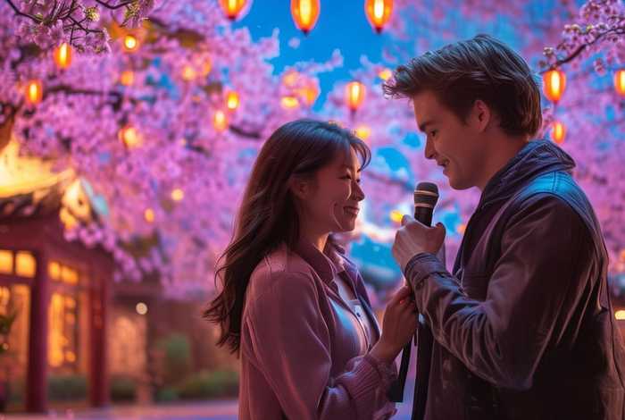 北京爱情故事歌曲英文，北京爱情故事第一集英文歌曲