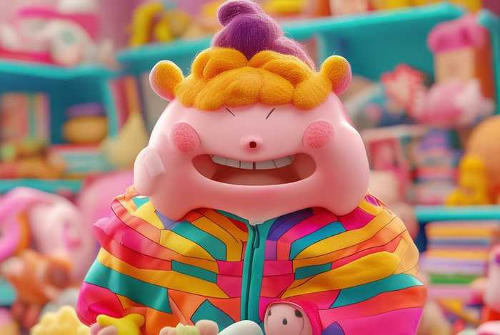 宝贝赳赳故事简介 宝贝赳赳改名 宝贝赳赳故事简介 宝贝赳赳改名