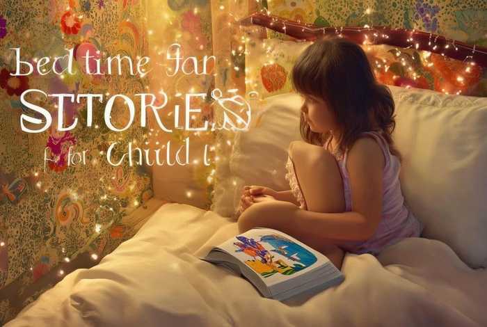 床头故事大全儿童；床头小故事
