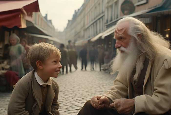 巴尔扎克儿童故事,有关巴尔扎克的故事 巴尔扎克儿童故事,有关巴尔扎克的故事