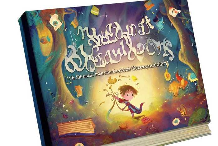 儿童魔法故事书正版 儿童魔法书籍推荐排行