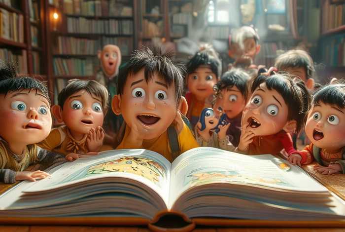 成语故事大惊小怪儿童免费听 大惊小怪是成语故事吗 成语故事大惊小怪儿童免费听 大惊小怪是成语故事吗