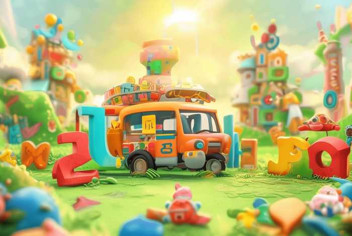 宝宝巴士拼音王国历险记故事，宝宝巴士拼音王国历险记故事在线听