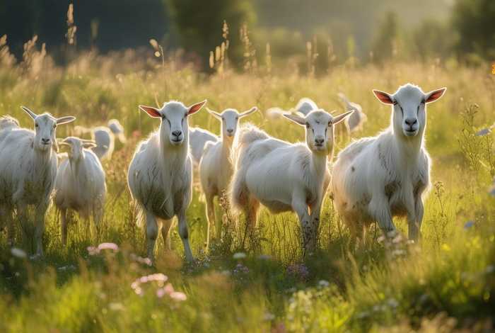 播放山羊吃草的照片(播放山羊吃草的照片视频) 播放山羊吃草的照片(播放山羊吃草的照片视频)