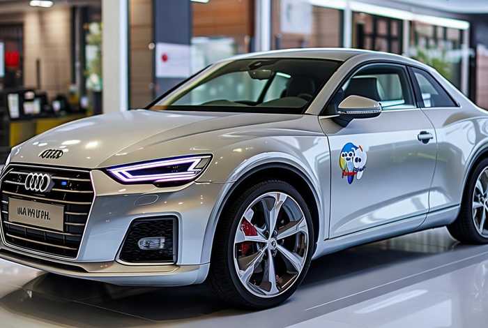 奥迪儿童车价格多少钱官方（奥迪儿童车价格多少钱官方报价）