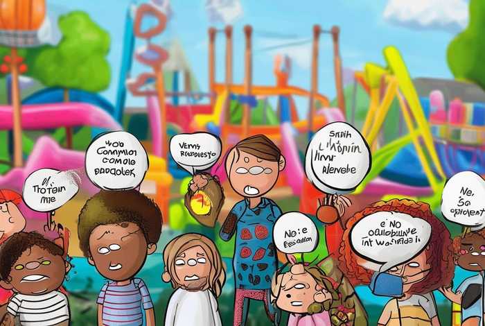 抱怨儿童故事（抱怨的小故事大道理）