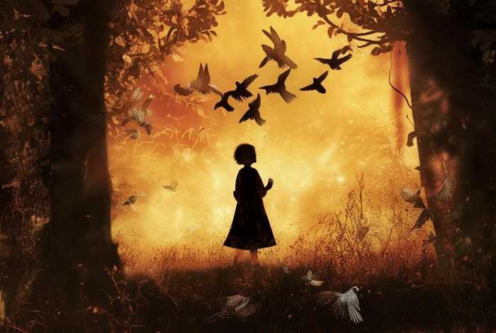 吹笛人的故事寓意、吹笛人的故事寓意和象征