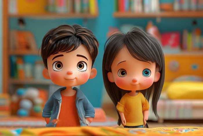 对不起没关系儿童故事 - 对不起没关系故事绘本 对不起没关系儿童故事 - 对不起没关系故事绘本