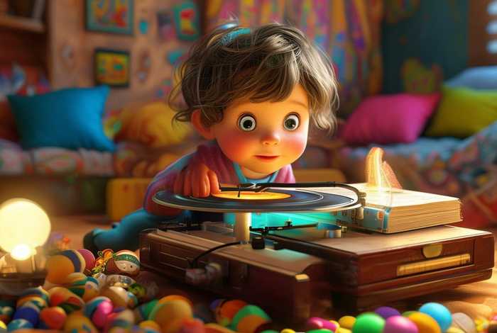 儿童音频故事下载，少儿故事 音频