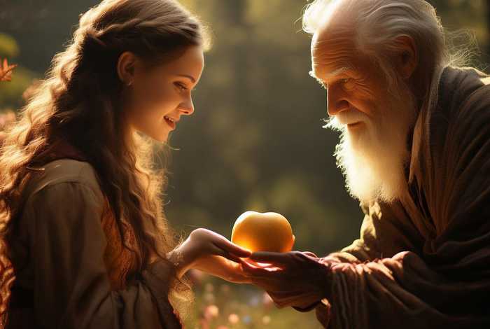 报恩故事名字 - 报恩故事名字有哪些