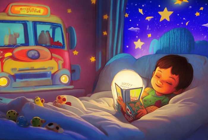 宝宝巴士快乐启蒙睡前故事；宝宝巴士快乐启蒙睡前故事大全