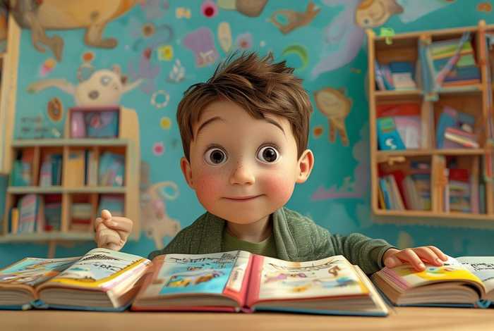 儿童逻辑推理小故事 - 逻辑推理小故事及推理过程