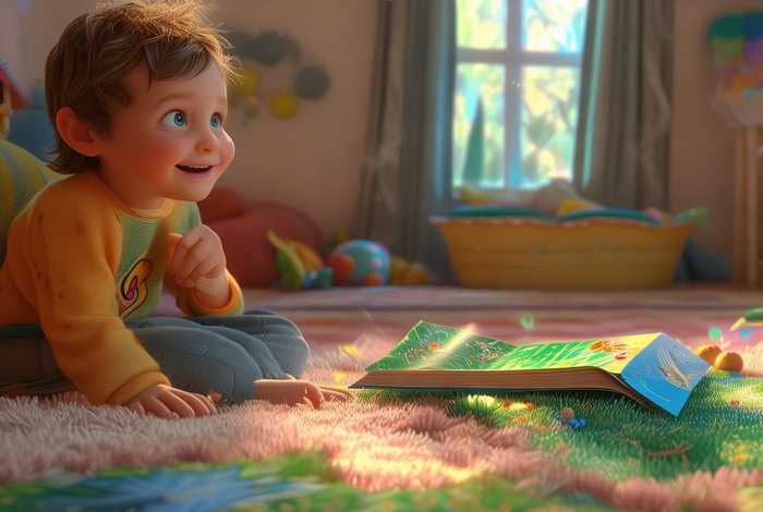 播放终极版的儿童故事（播放免费的儿童故事）