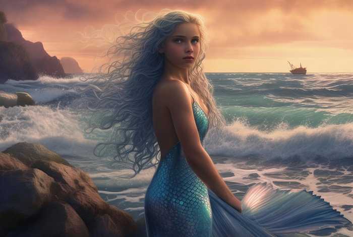 播放故事海的女儿 故事大全海的女儿