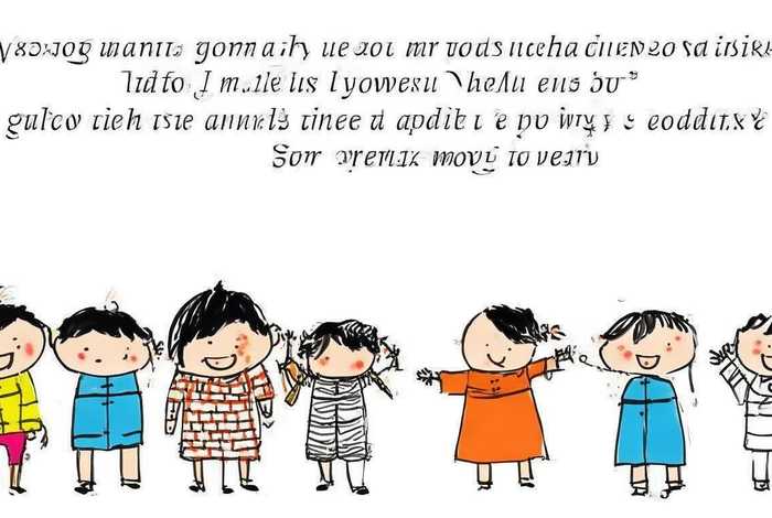 成语故事绘画儿童画，成语故事绘画作品简笔画