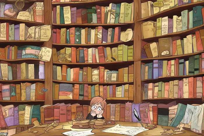 动脑故事有哪些 动脑筋的故事书有哪些