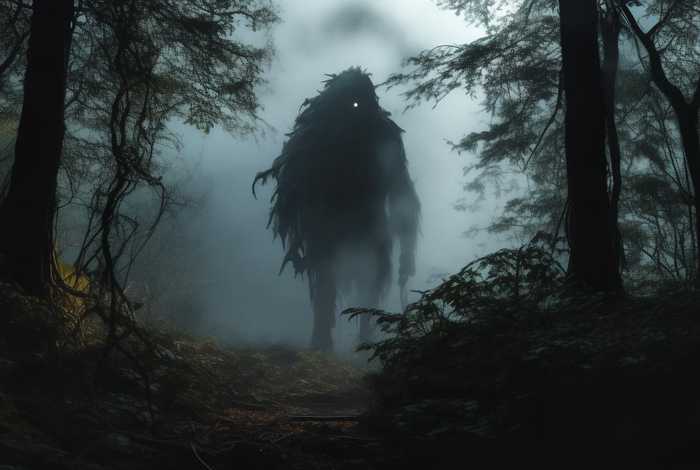 播放怪物故事 播放怪物故事的作文