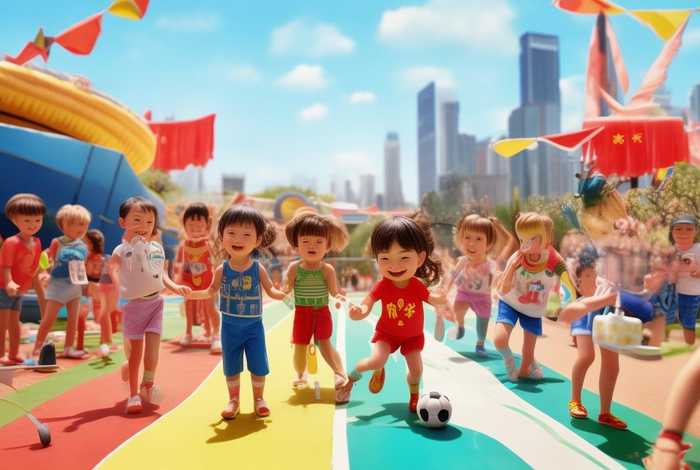 北京奥运会幼儿故事 北京奥运会幼儿故事视频