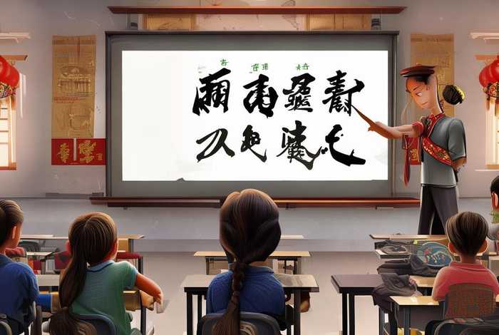 成语故事课件 - 成语故事课件免费下载