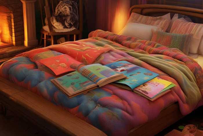 大哥睡前故事，大哥睡前故事大全