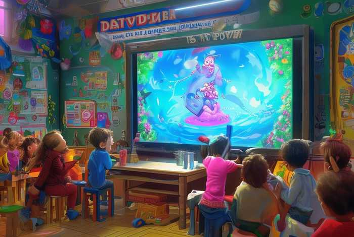 大卫绘本故事大全视频，大卫绘本故事大全视频播放