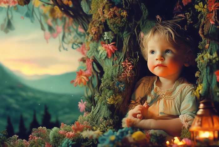 安徒生故事完整版儿童 - 安徒生故事完整版文字