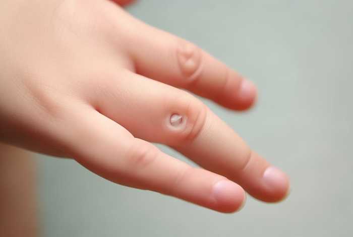 儿童骨瘤照片（儿童骨瘤照片大全）