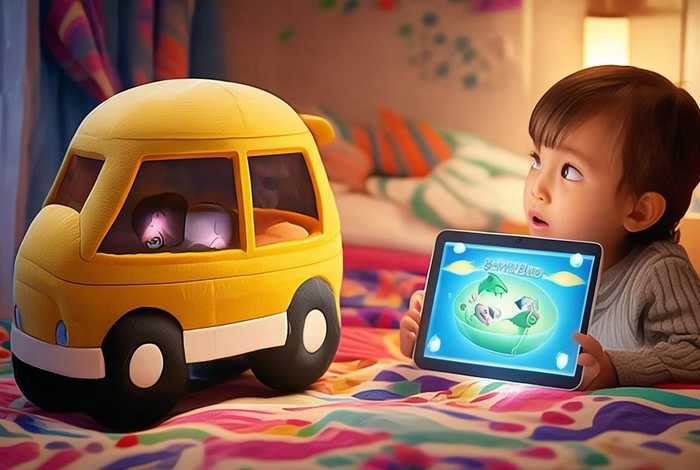 宝宝巴士儿童睡前故事免费收听 - 宝宝巴士故事免费听宝宝巴士故事听