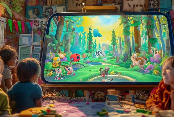 动物故事在线听连播（动物故事在线听连播视频）