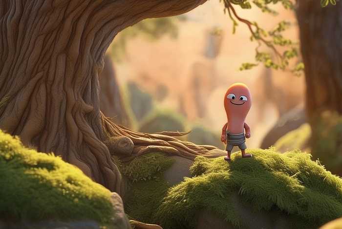 大拇指汤姆的故事 - 大拇指汤姆的故事概括